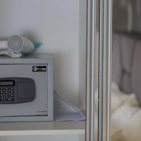 Hall Apart&rooms ספליט