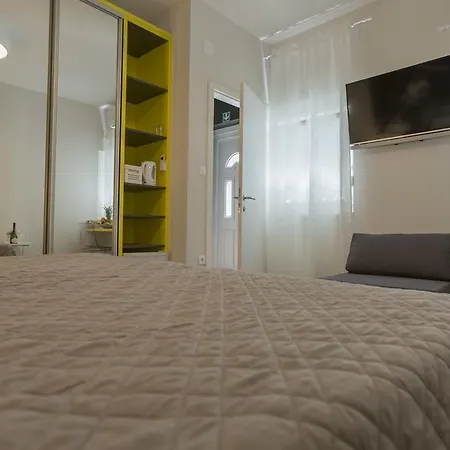 Hall Apart&rooms Split