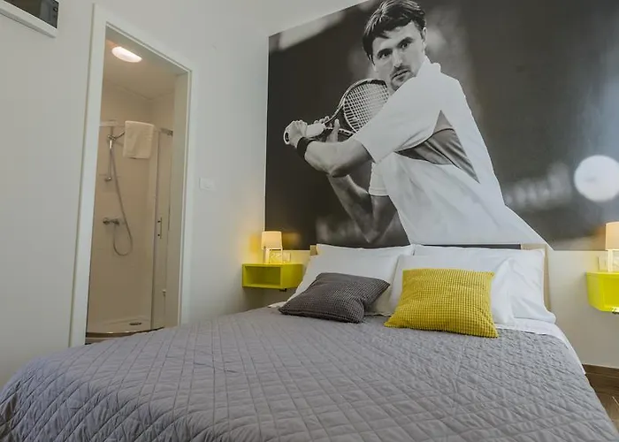 Gasthof Hall Apart&rooms