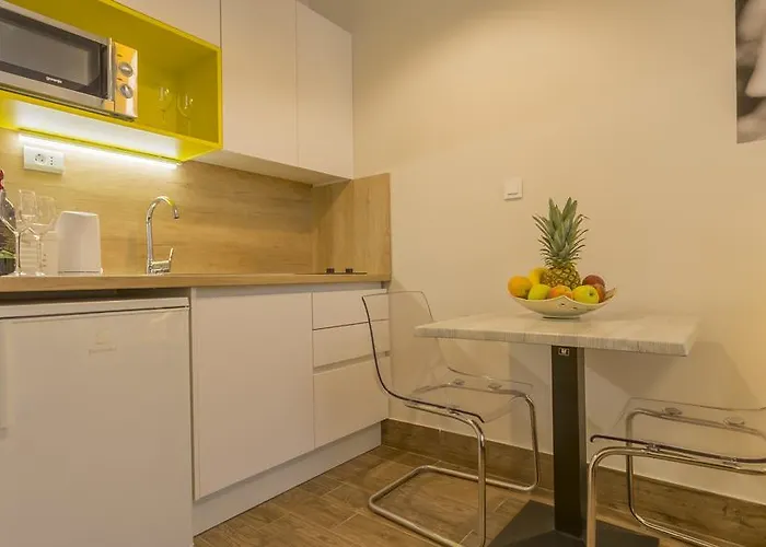 Hall Apart&rooms Split