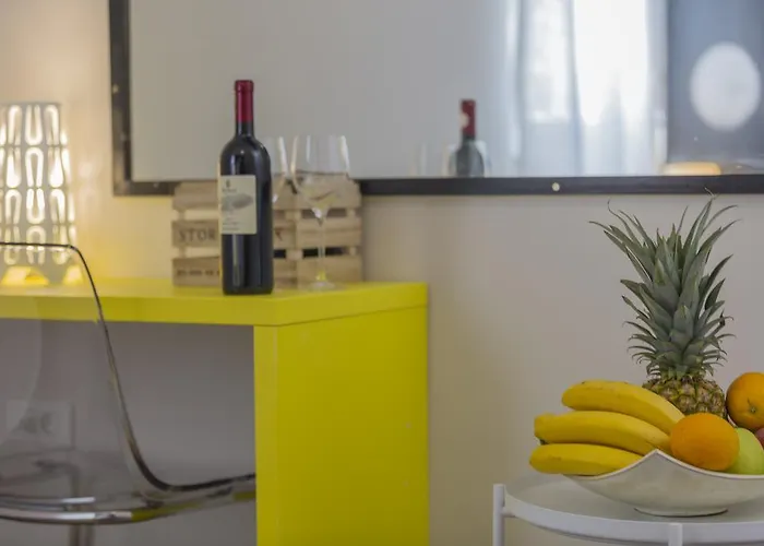 Hall Apart&rooms Split