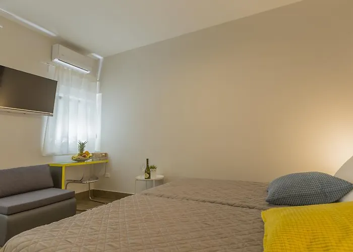 Gasthof Hall Apart&rooms