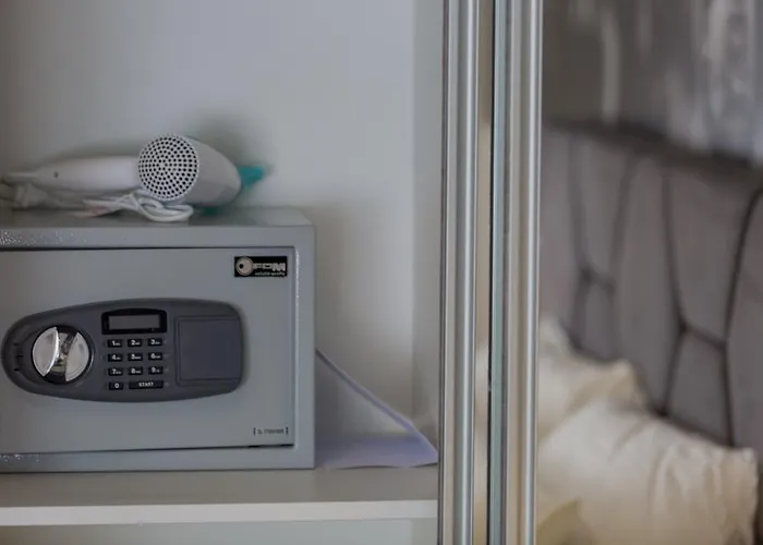 Hall Apart&rooms Split