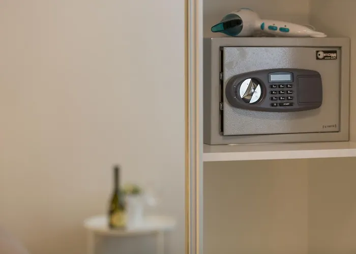 Hall Apart&rooms Gasthof