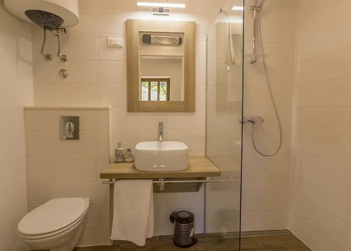 Gasthof Hall Apart&rooms 4*