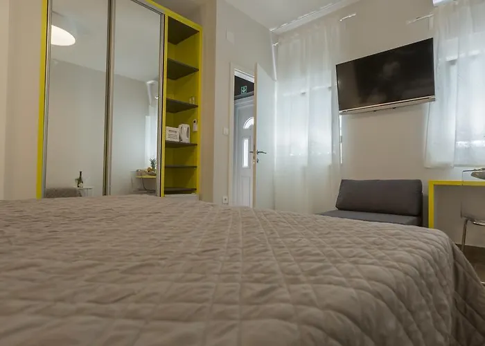 Hall Apart&rooms Split